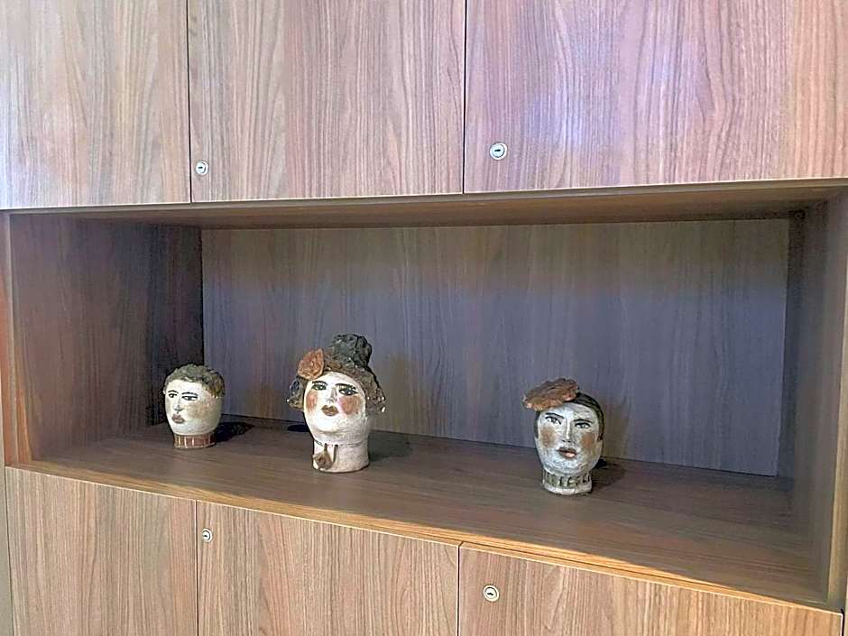 2703 Flat Beira Mar Av Boa Viagem com Cozinha