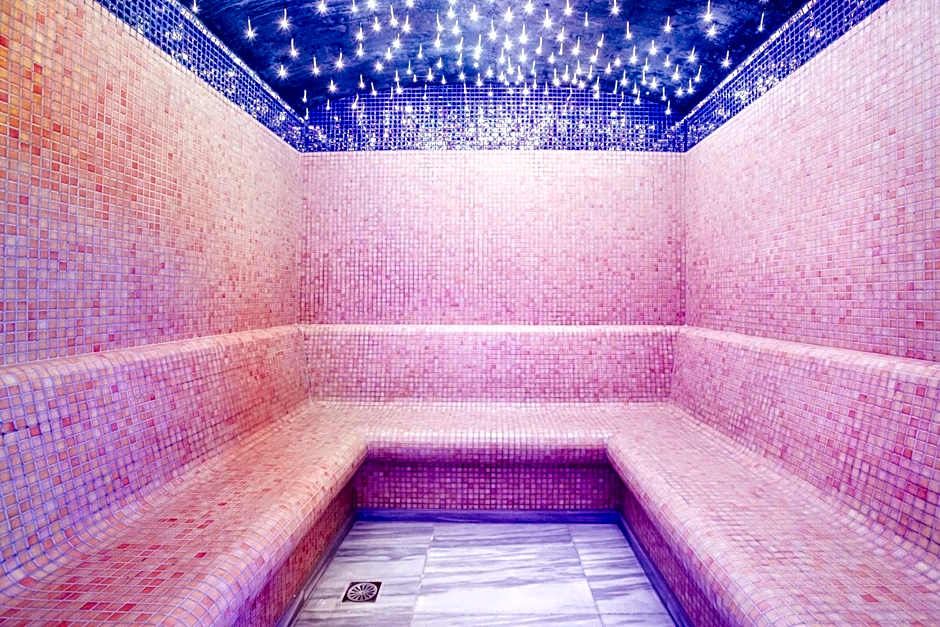 Hotel Hanioti Village Spa