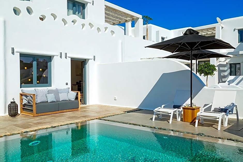 Portes Suites & Villas Mykonos