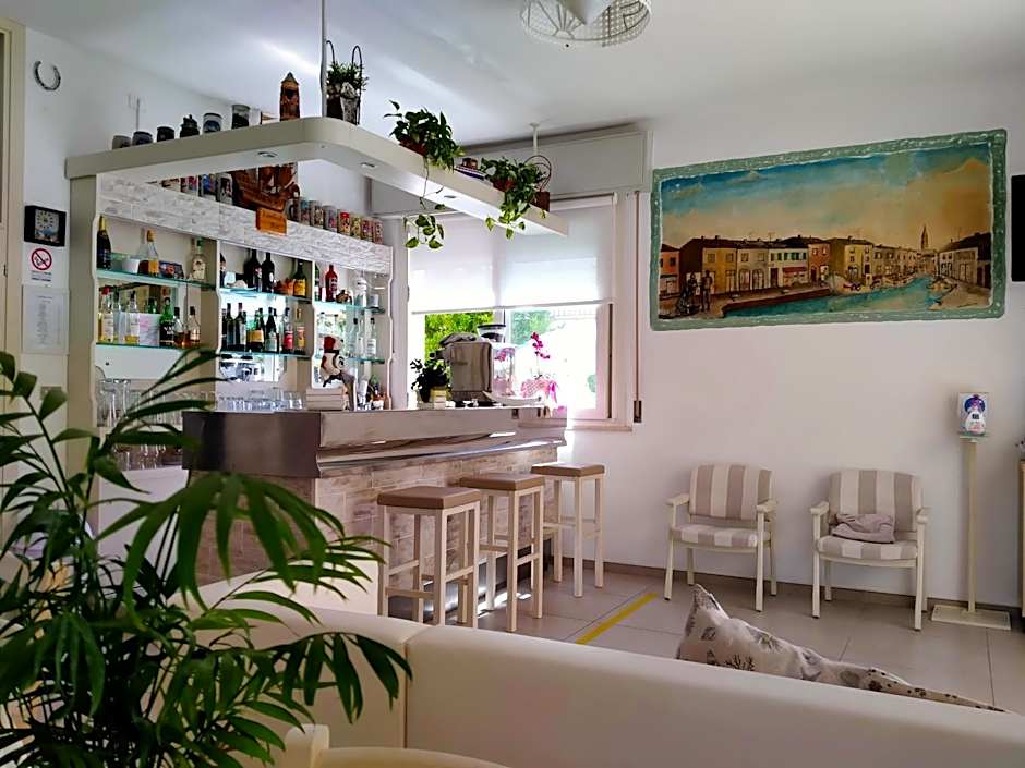 B&b villa lambusta