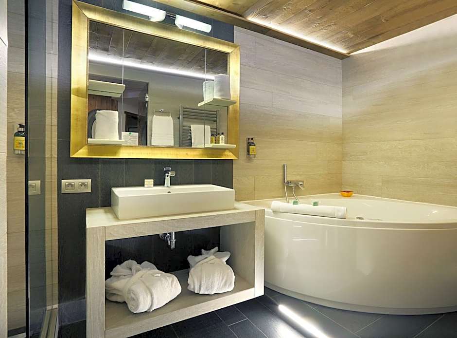 Hotel 3 Vallées Val Thorens