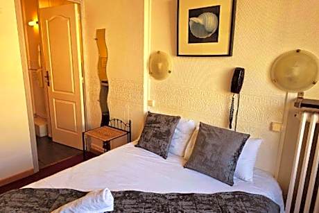 Hôtel Alexandra Centre Ville