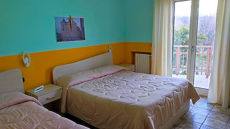 Hotel San Francesco Terme