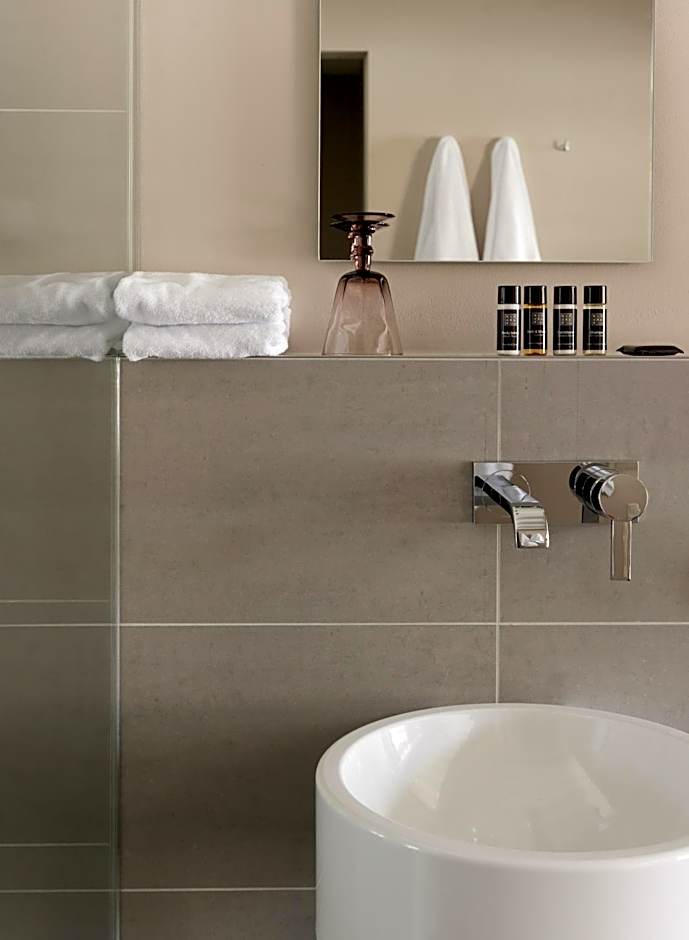 Boutique hotel Grote Gracht