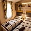 Billing Aquadrome- Bird Lake Pastures Holiday Caravan Sleep 6