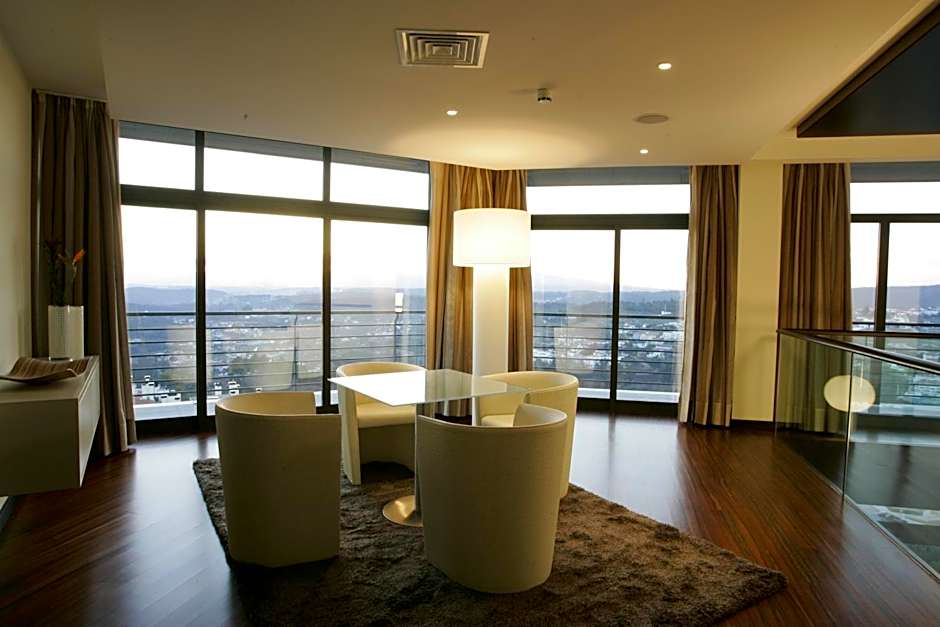 Montebelo Viseu Congress Hotel