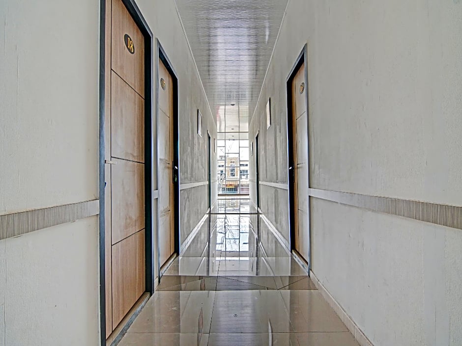 OYO 91324 Aliya Homestay Syariah