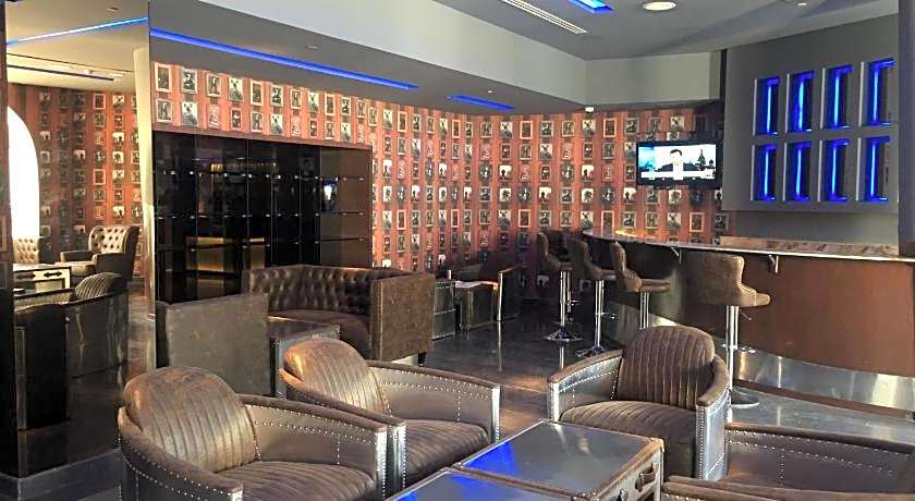 Radisson Blu Atria Bengaluru