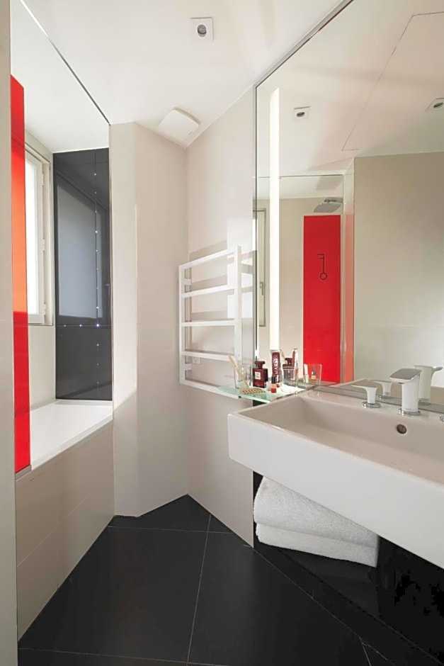Hotel Felicien By Elegancia