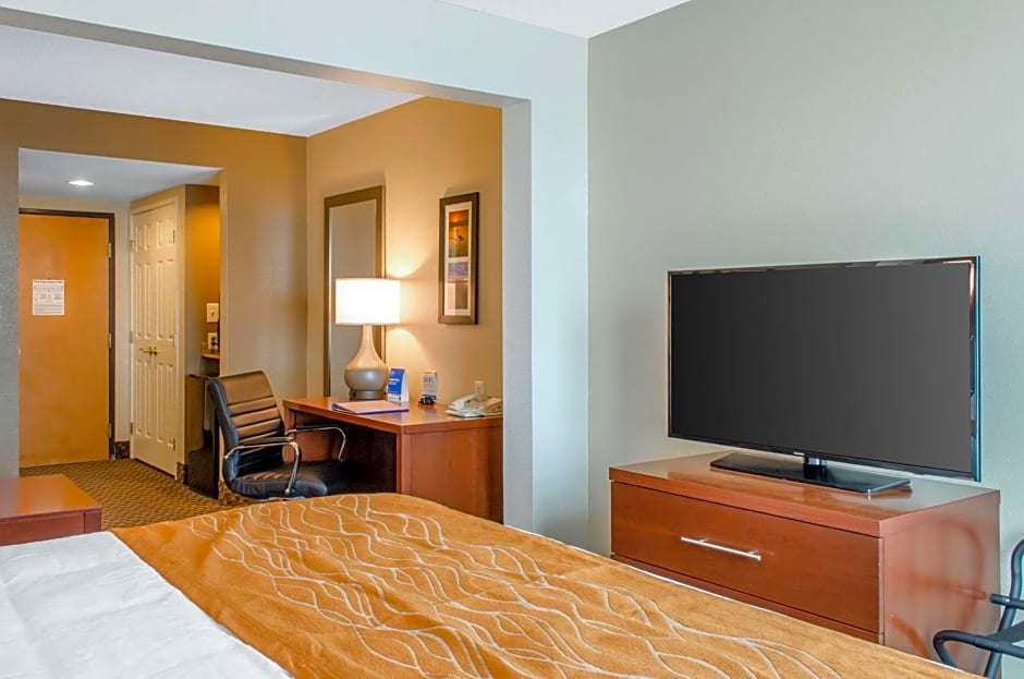 Comfort Inn & Suites Biloxi-D'Iberville