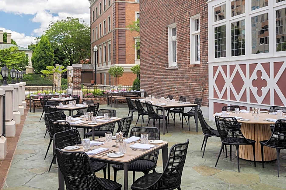 The Lytle Park Hotel, Autograph Collection