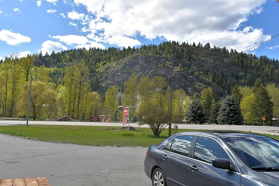 Green View Motel and RV Park