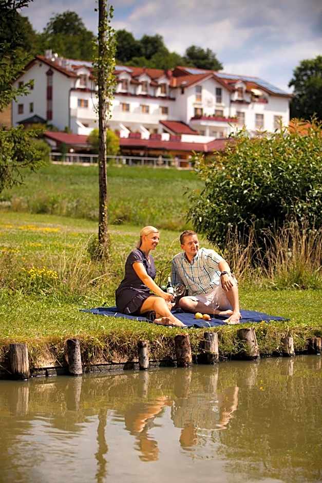 Vitalhotel Krainz