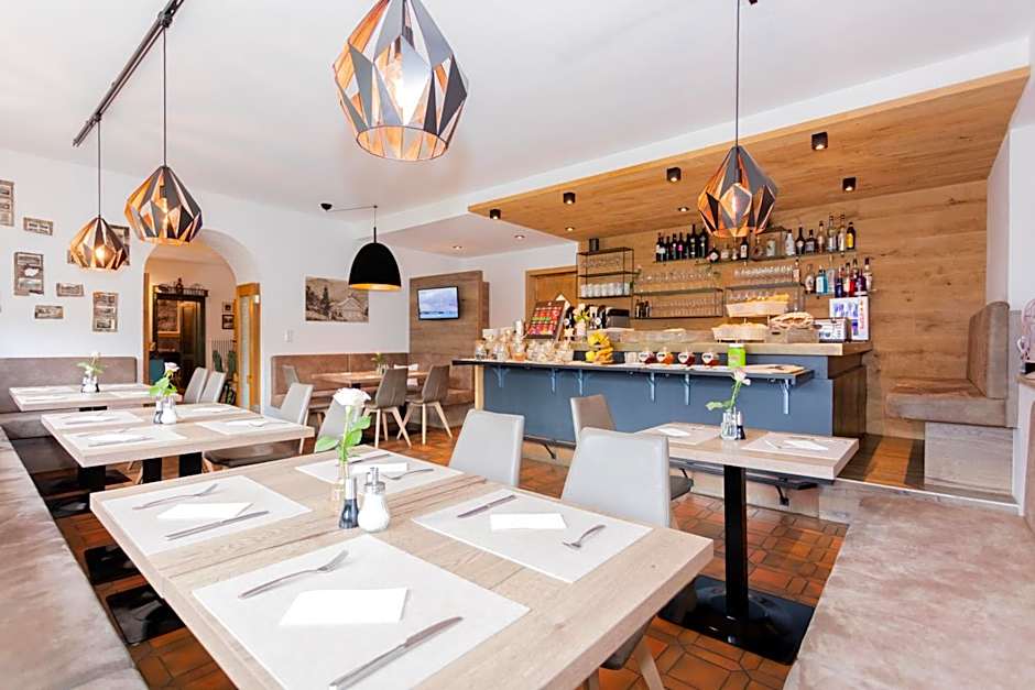 Schmittental Pension Self-Check-In