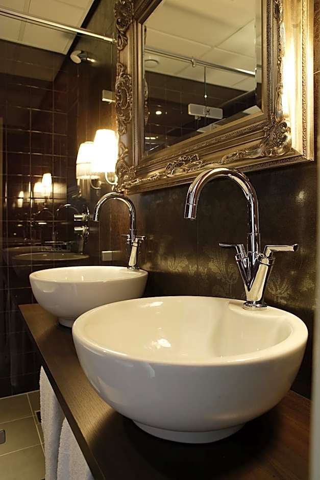 Hotel Mijdrecht Marickenland