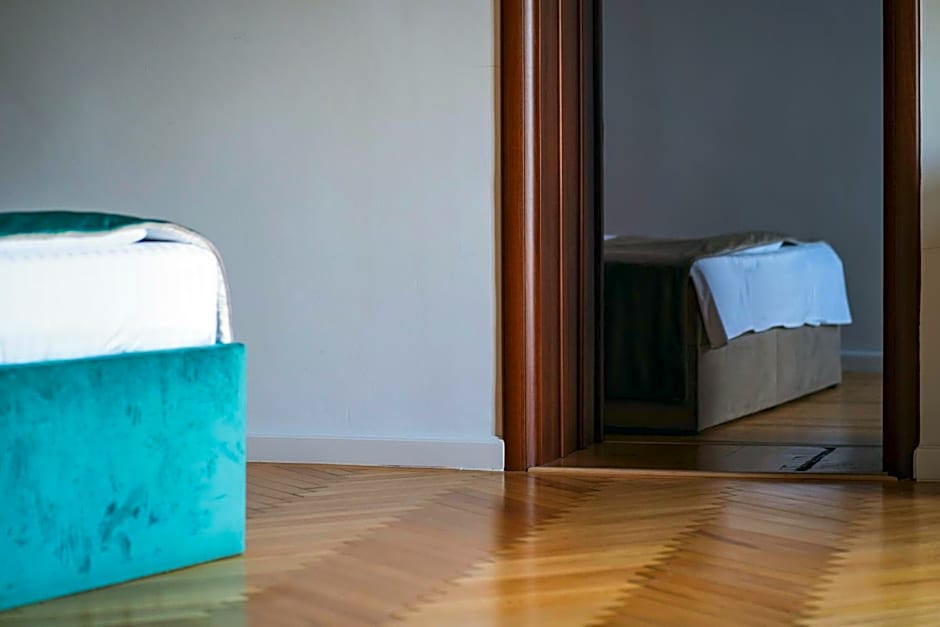 Sia Boutique Aparthotel