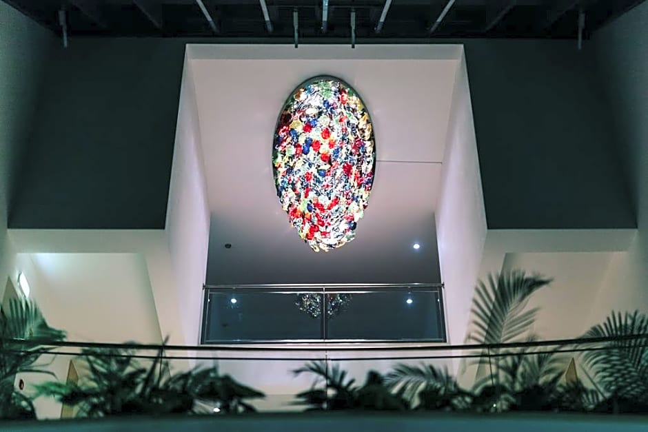 Grand Muthu Forte do Vale