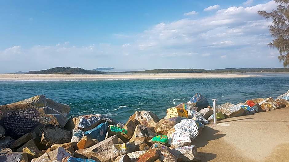 Forest view bungalow