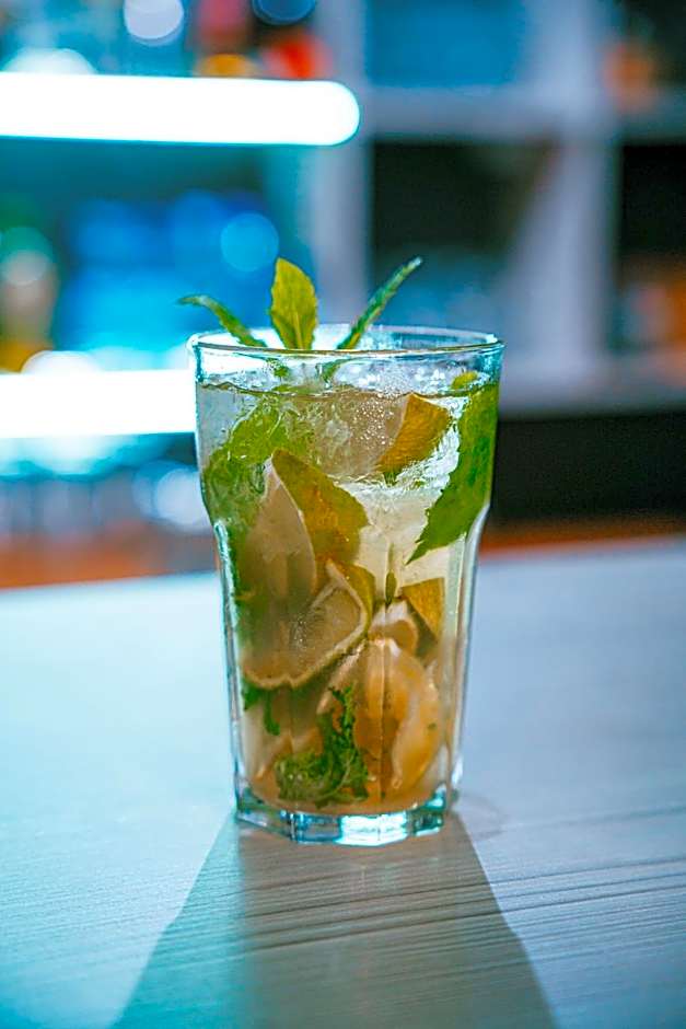 Hotel Mazowiecki Łódź