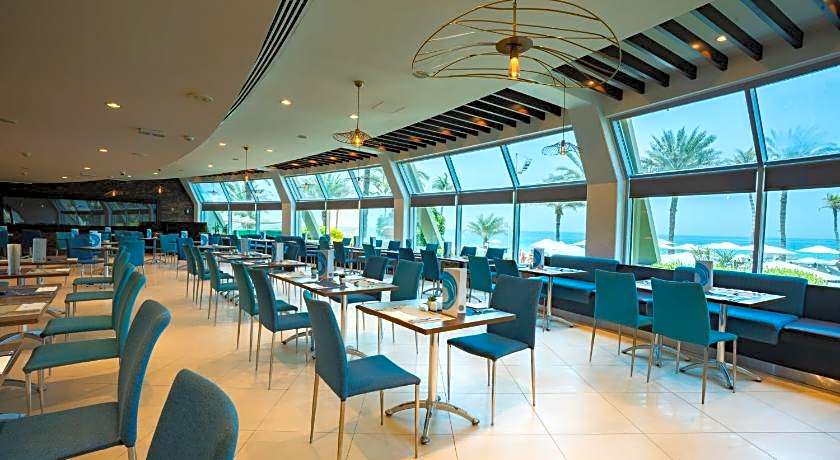 Occidental Sharjah Grand