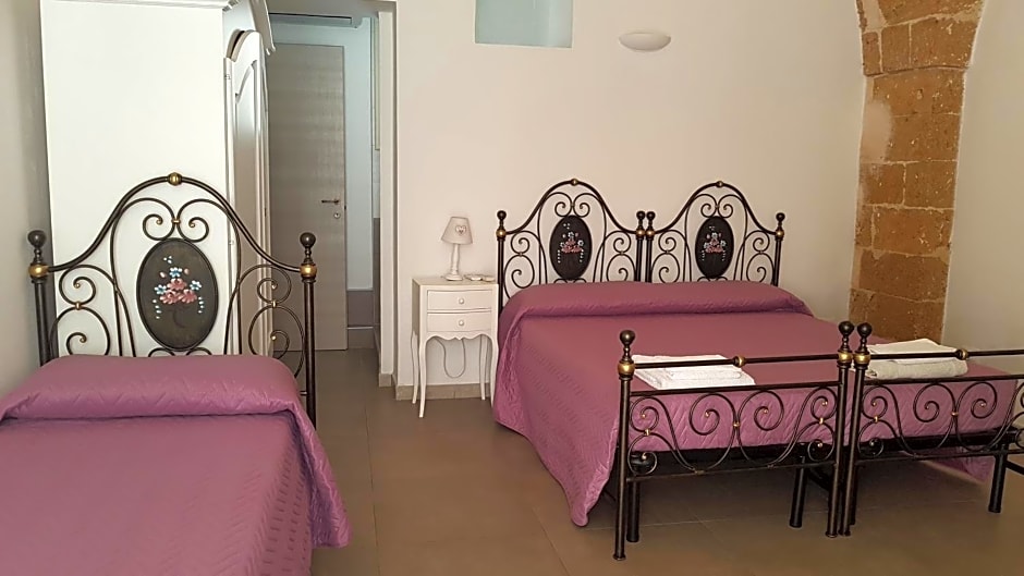 Borgo Sofia Bed and Breakfast
