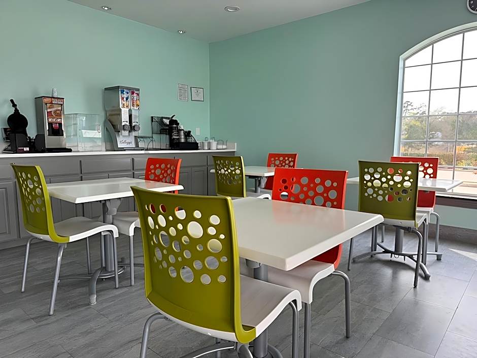 Quality Inn Montgomery - Lake Conroe