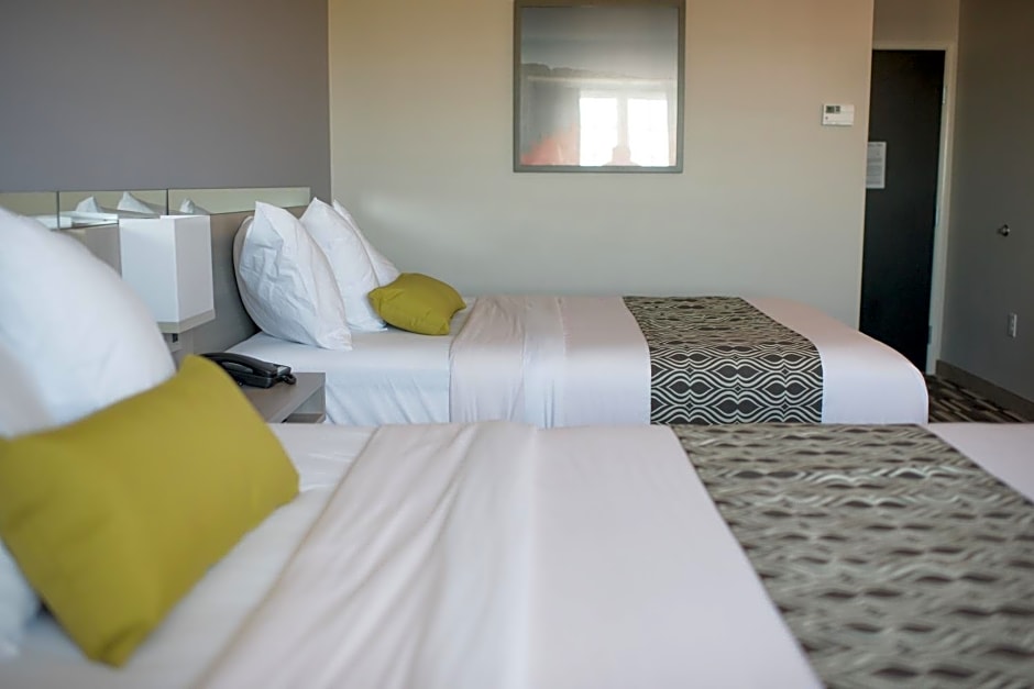 Microtel Inn & Suites by Wyndham West Fargo Near Medical Center