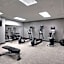 Courtyard by Marriott Lincoln Downtown/Haymarket