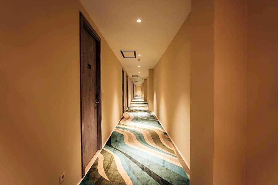 Elements Hotel & Shops Curacao