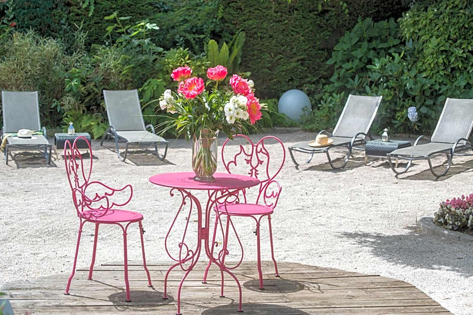 Hotel Villa Victoria