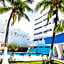 Hotel Caribe Internacional Cancun