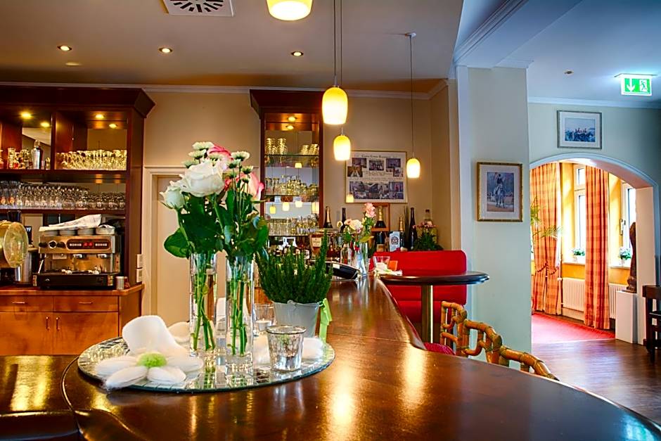 Campus Garden Businesshotel