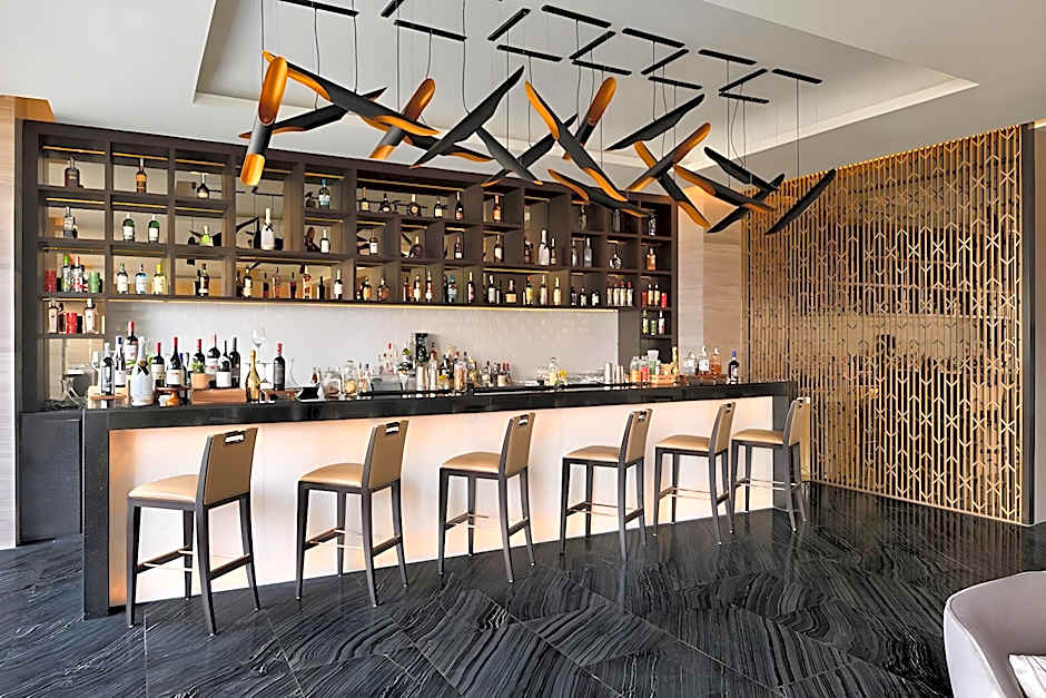 Sheraton Colombo Hotel