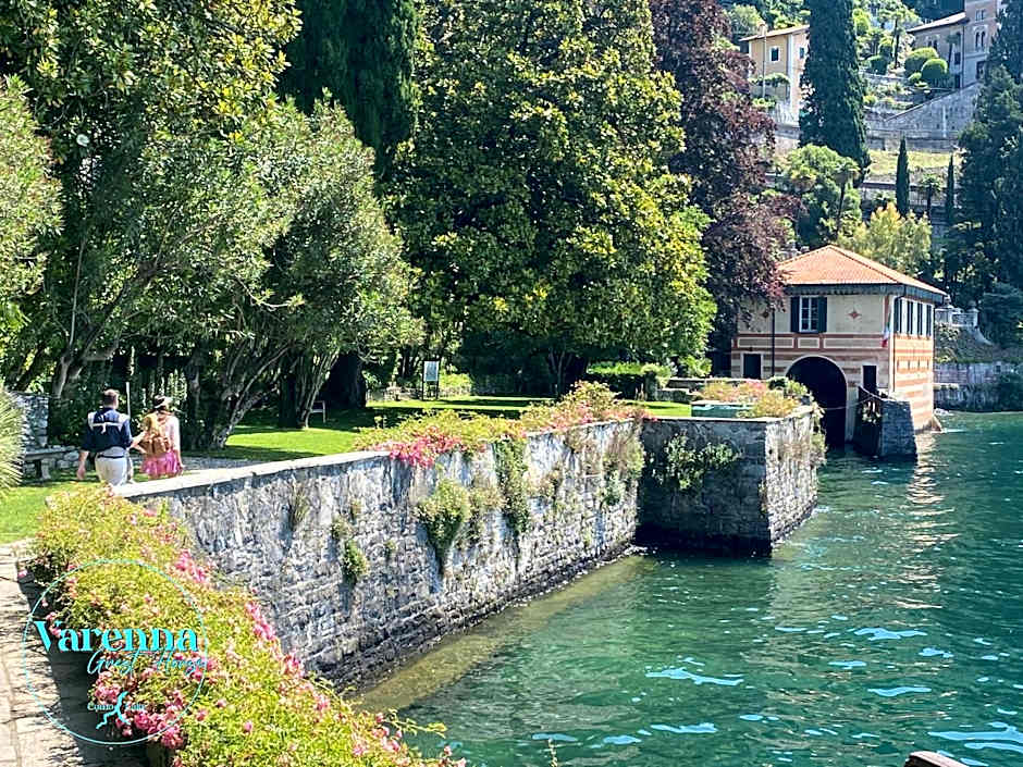 Varenna Guest House