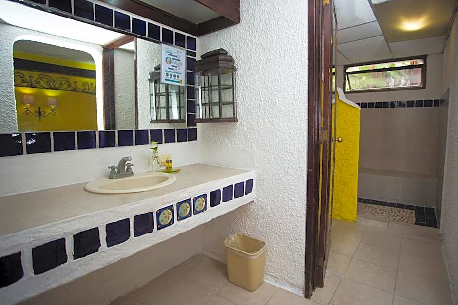 Hotel Xbalamque & Spa Cancun Centro