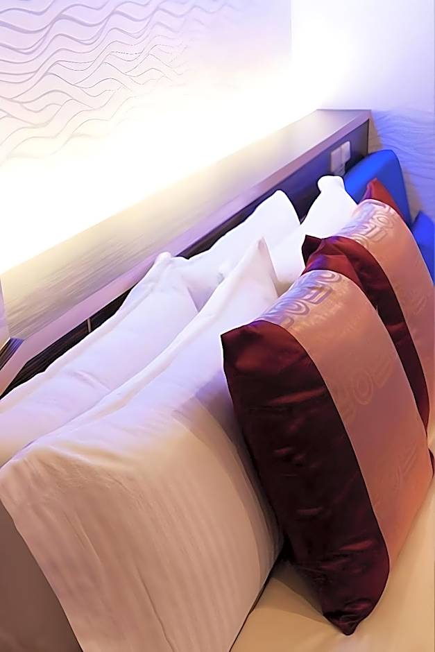 Ibiza Kenting Hotel