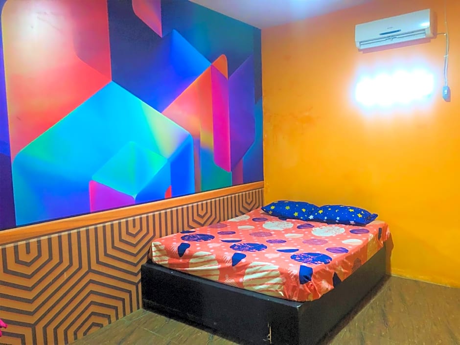 Wisma Pelangi Palopo RedPartner