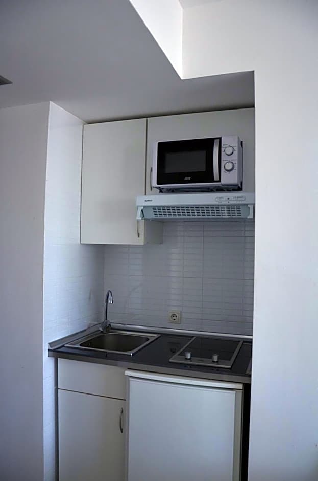 Boutique Urban Madrid Serrano