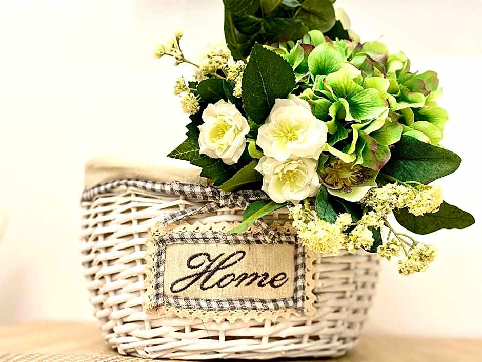 Pokoje w Starej Karczmie - by Upstairs