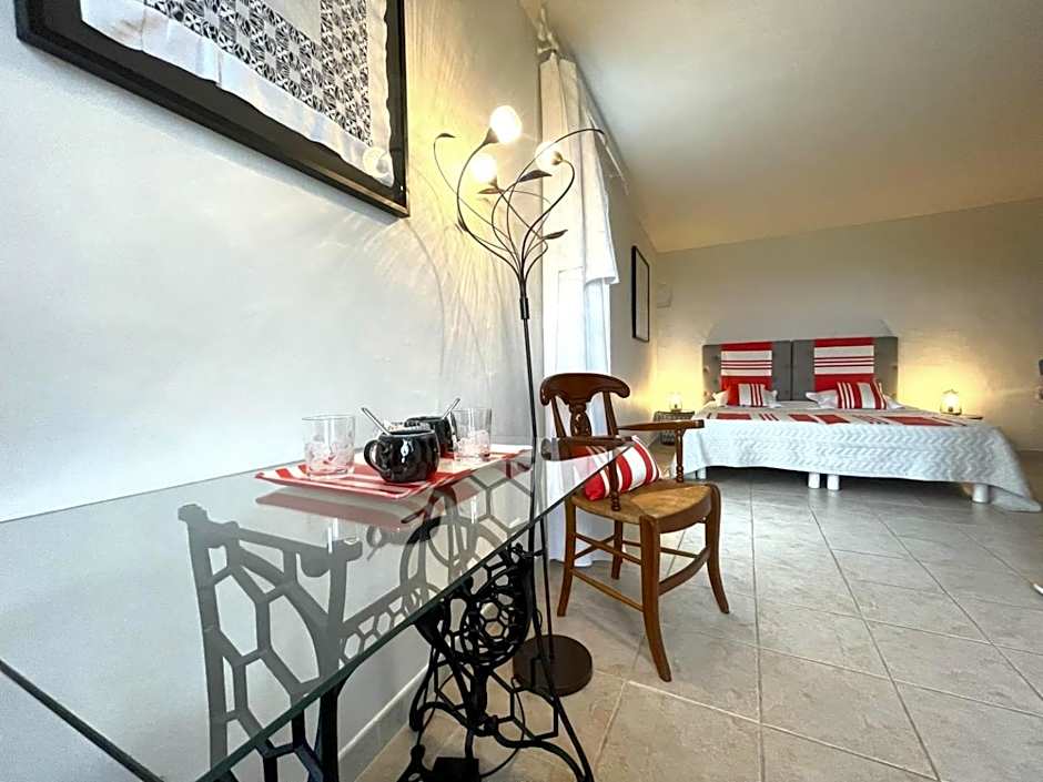 Chambres d'hôtes MANTTU