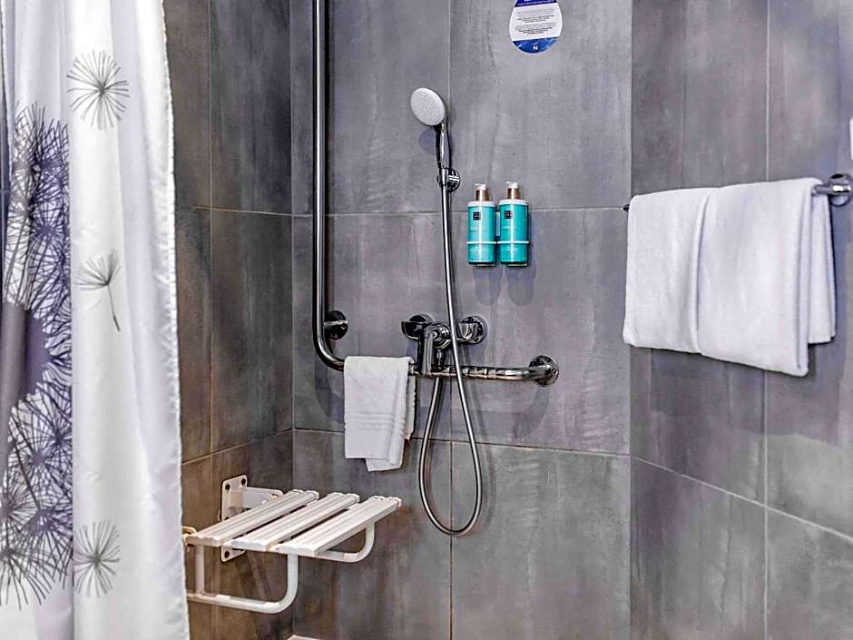 Novotel Wroclaw Centrum