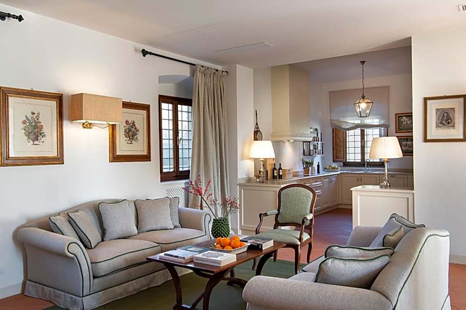 Viesca Toscana Suites & Villas