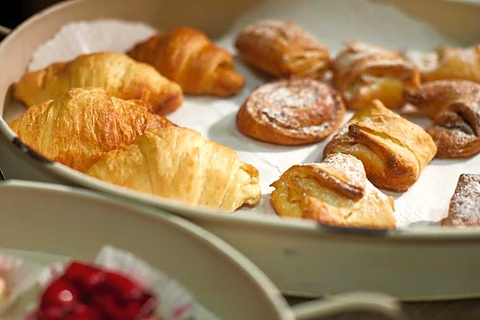 Hotel Mirabell by Maier Privathotels