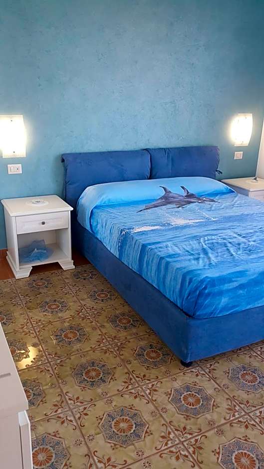 Acquamarina Accommodation
