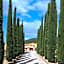 Hotel Casolare Le Terre Rosse