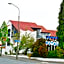 Alcala Motor Lodge Dunedin