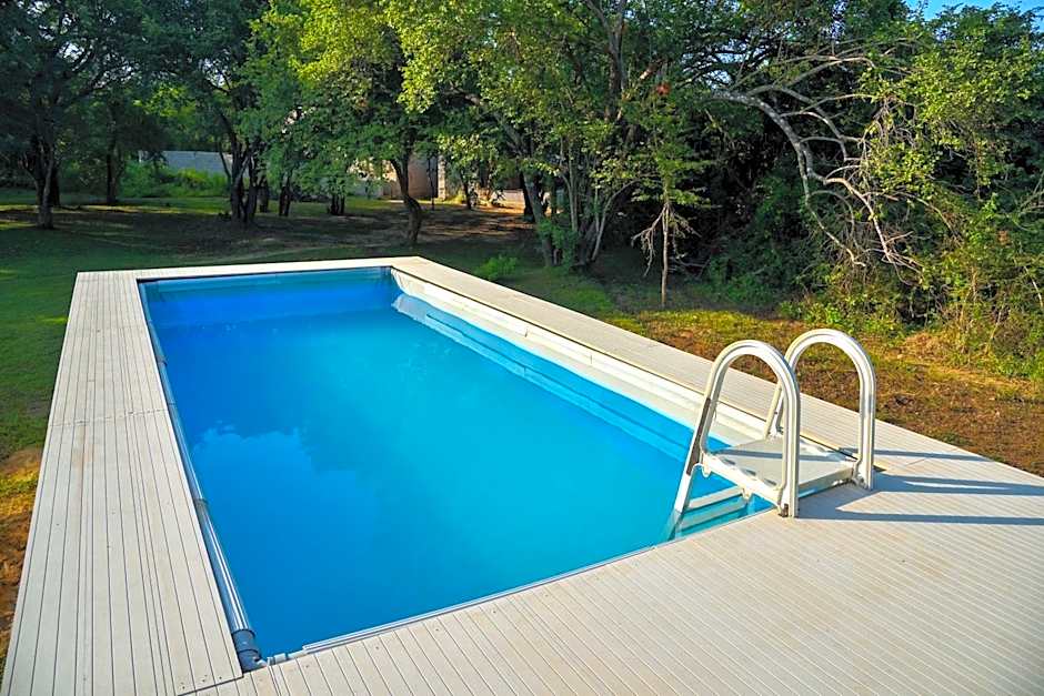 Big Game Yala - by Eco Team