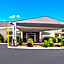 Best Western Bordentown Inn