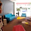 ibis Styles Roanne Centre Gare