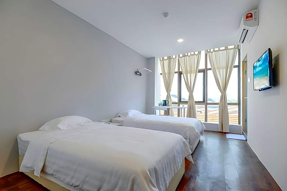 Fumah Hotel Kepong